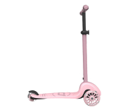 Scoot & Ride Highwaykick 3S z systemem sterowania 2w1 3+ Rose - 1365291 - zdjęcie 4
